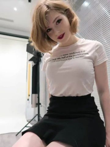Проститутка Марселина